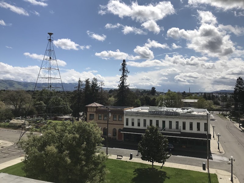 History Park (operated by History San Jose) - Event Venue in San Jose, California