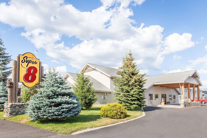 Super 8 by Wyndham McCall - Event Venue in McCall, Idaho
