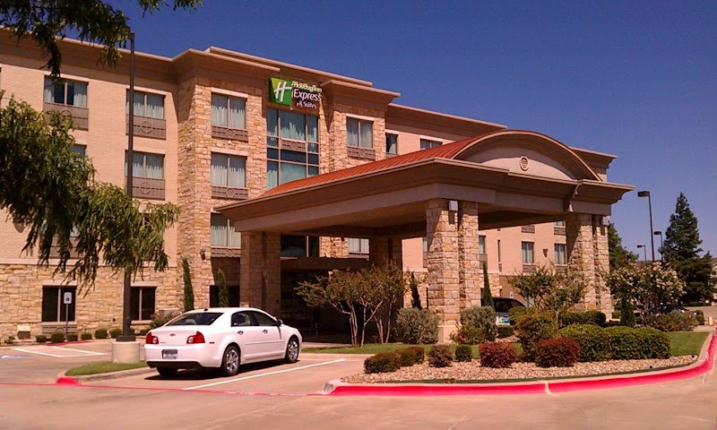 Holiday Inn Express & Suites Dallas NE - Allen by IHG - Event Venue in Allen, Texas
