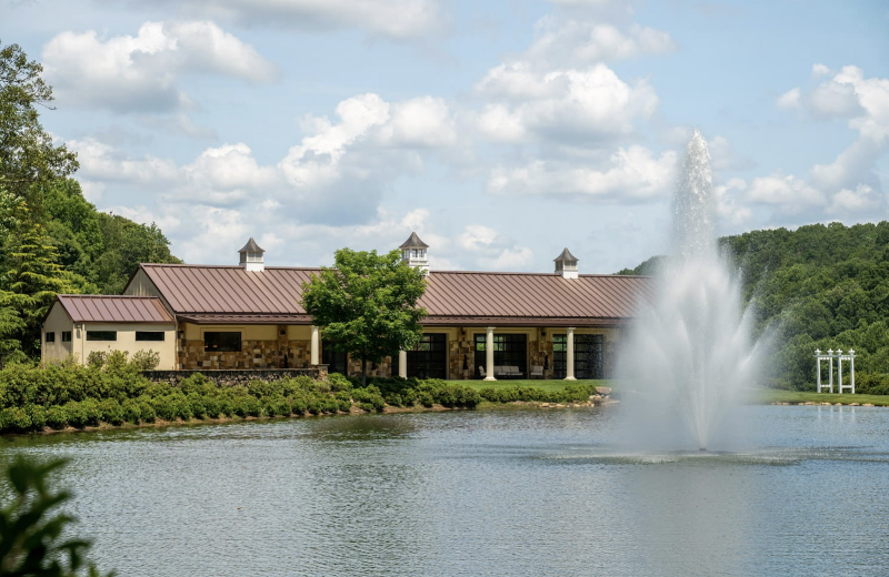 The Gardens at The Greystone Estate - Event Venue in Ball Ground, Georgia