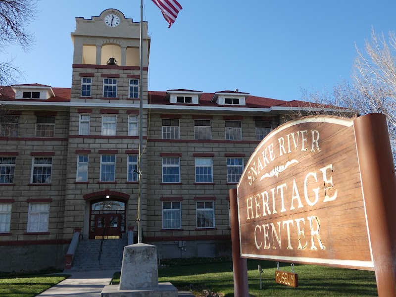 Snake River Heritage Center - Event Venue in Weiser, Idaho
