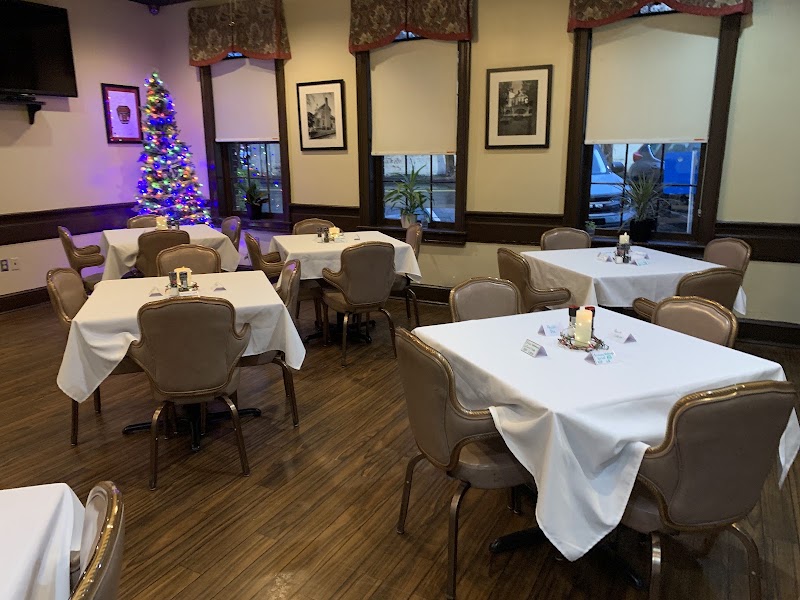 Wine and Roses - Event Venue in Madison, Georgia