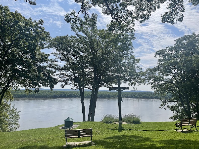 Vision of Peace Hermitages - Event Venue in Pevely, Missouri