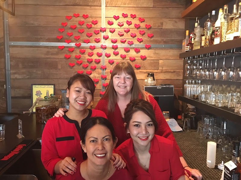 Isarn Thai Soul Kitchen - Event Venue in Kirkland, Washington