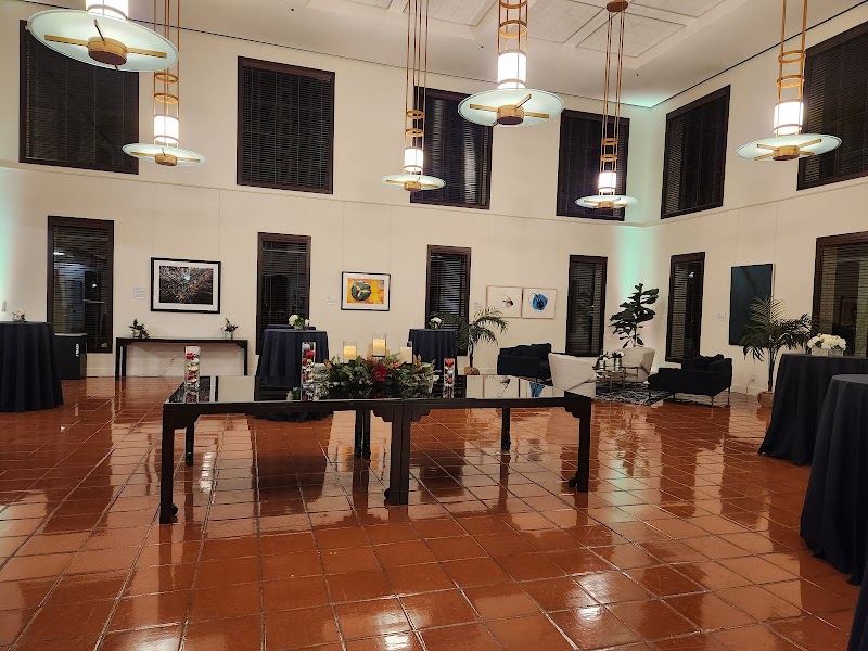 Beckman Center of the National Academies of Sciences & Engineering - Event Venue in Irvine, California