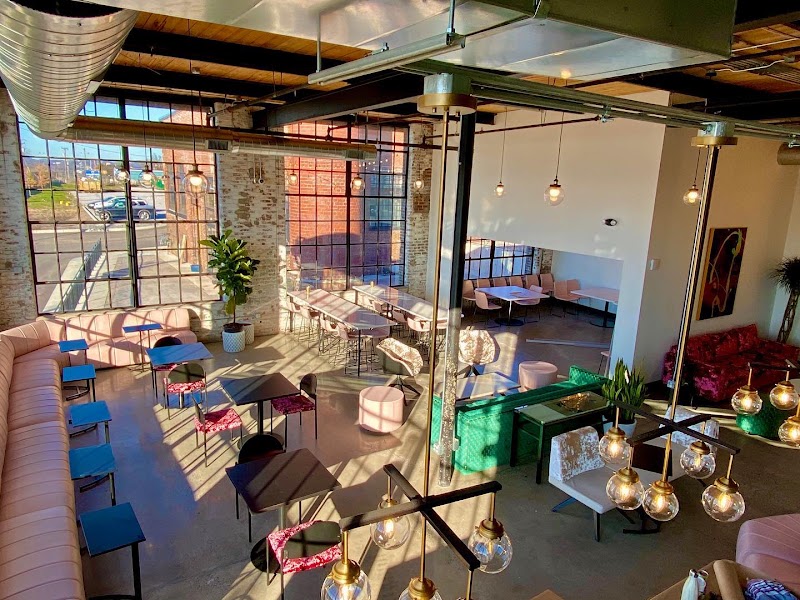 Collective615 - Event Venue in Nashville, Tennessee