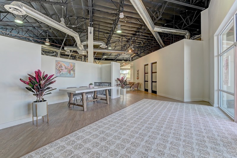 Bottega Exchange - Event Venue in Las Vegas, Nevada