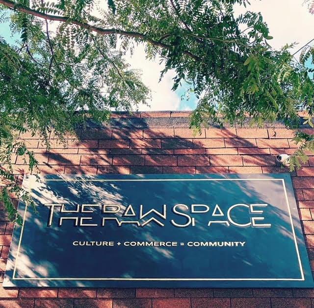 The Raw Space LLC - Event Venue in Detroit, Michigan