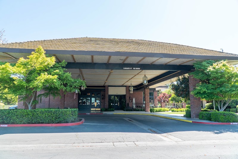 Hotel Piccadilly & Events Center - Event Venue in Fresno, California