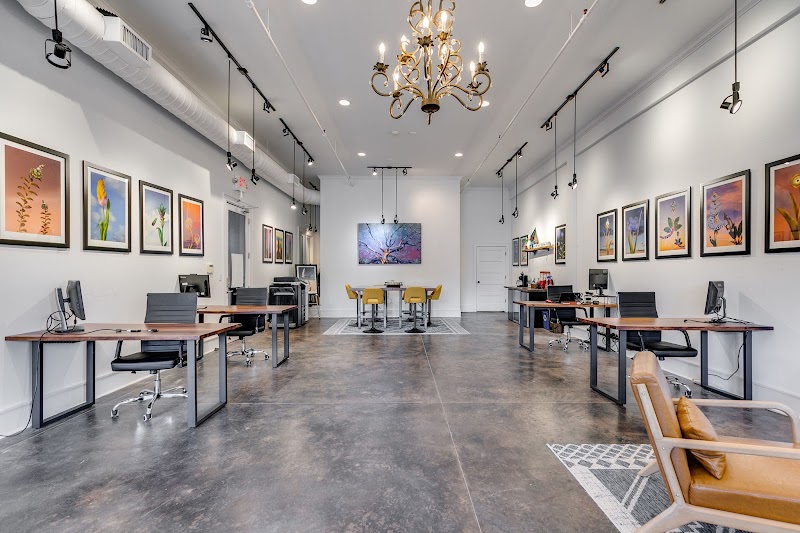 The Exchange - Event Venue in Madison, Georgia