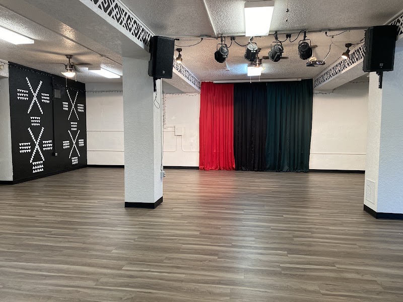 Akwaaba Hall at the Uhuru House - Event Venue in St. Petersburg, Florida