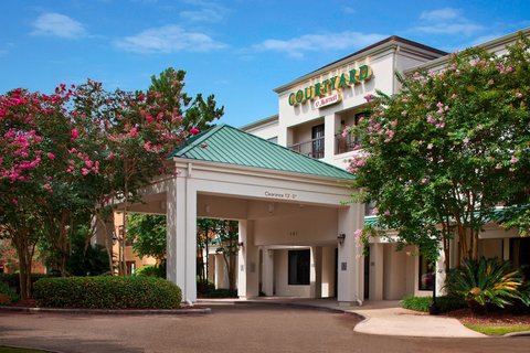 Courtyard by Marriott New Orleans Covington/Mandeville - Event Venue in Covington, Louisiana