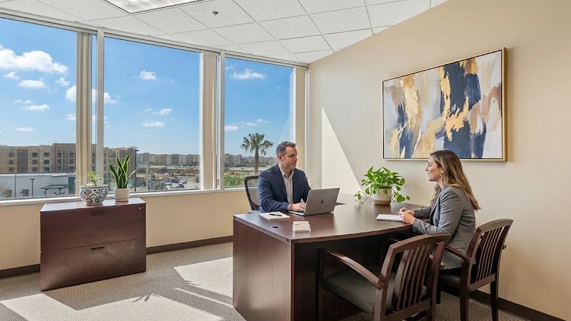 River Park Executive Suites - Event Venue in Oxnard, California