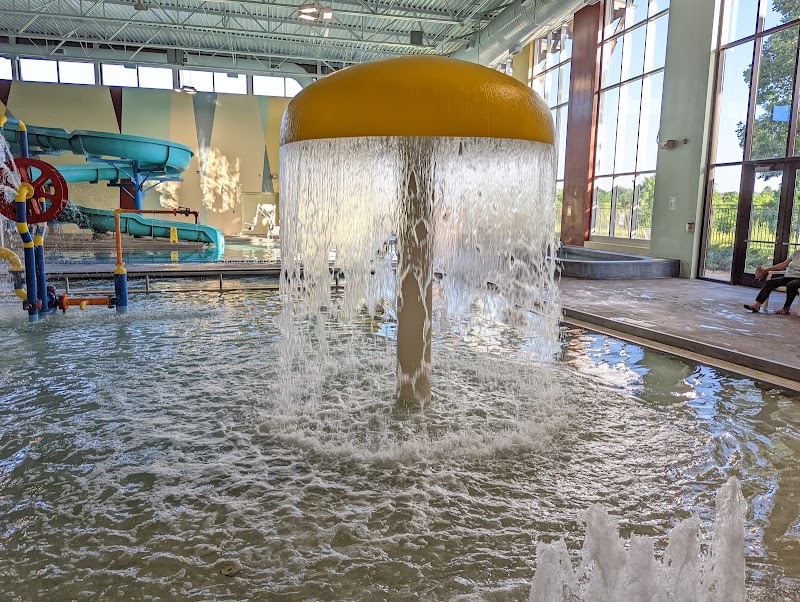 Legacy Park Community Center - Event Venue in Lee's Summit, Missouri