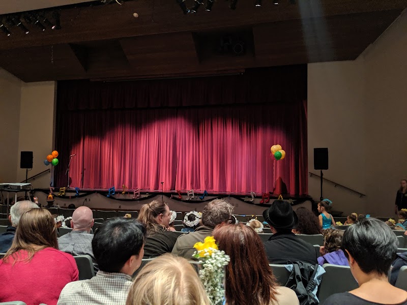 Shoreline Conference Center - Event Venue in Shoreline, Washington