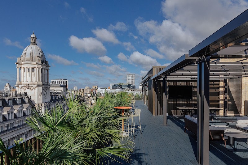 Uncommon Holborn - Flexible Office Work Space - Event Venue in England