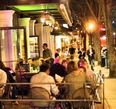 The Elbow Room - Event Venue in West Hartford, Connecticut