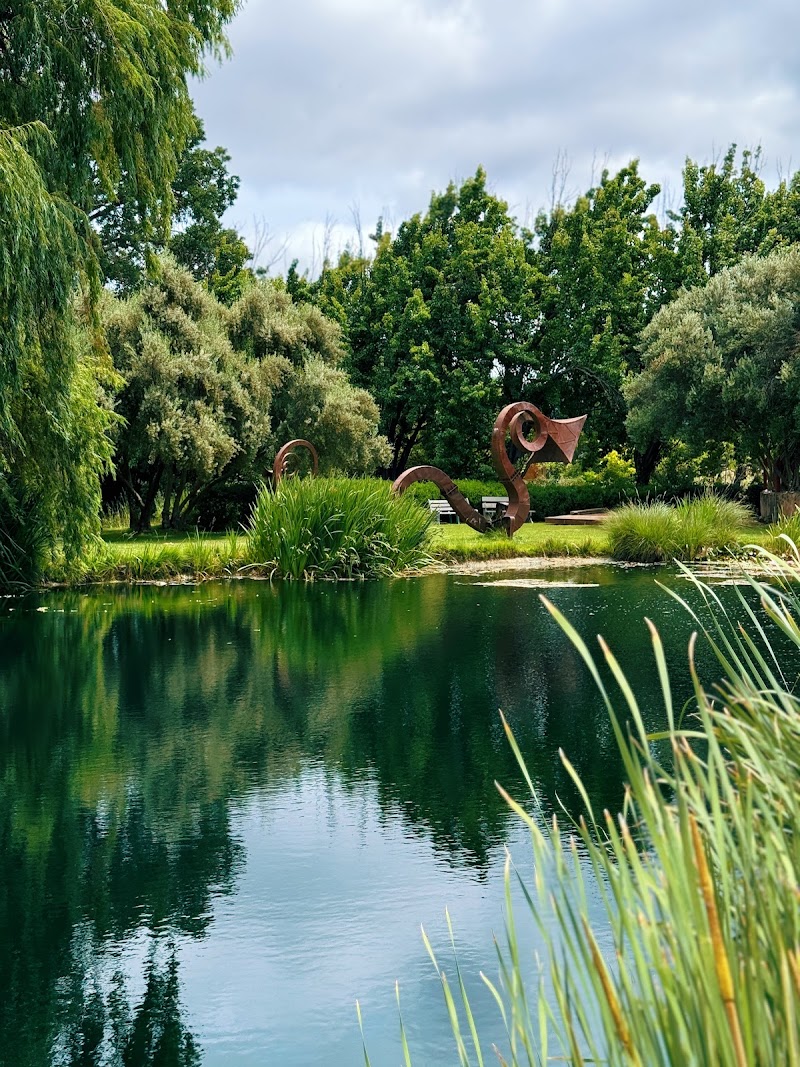 Gateway Mendocino - Event Venue in Hopland, California