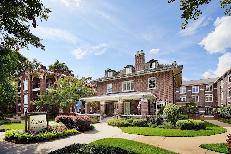 Graduate by Hilton Columbia, S.C. - Event Venue in Columbia, South Carolina