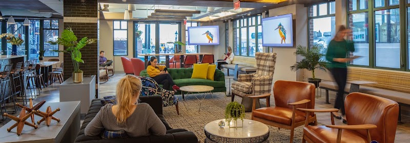 ALX Community - Waterfront - Event Venue in Alexandria, Virginia