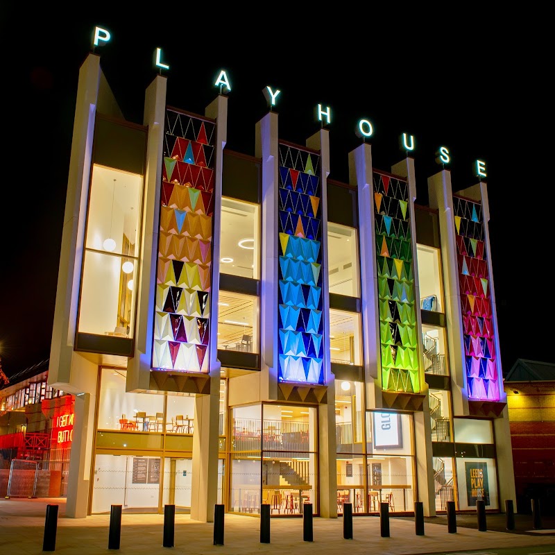 Leeds Playhouse - Event Venue in Leeds, West Yorkshire