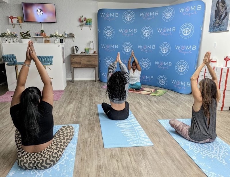 Arista Yoga And Holistic Wellness Group - Event Venue in Rahway, New Jersey