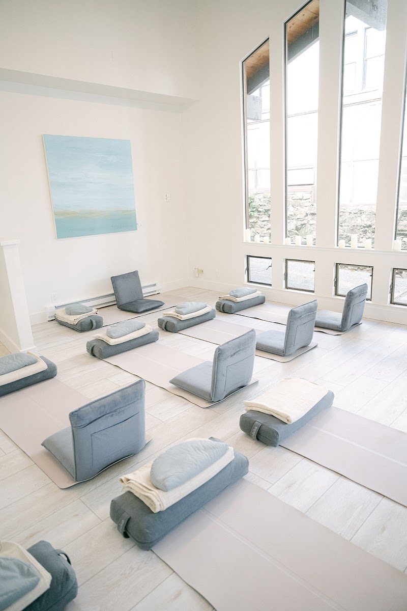 Lighthouse Wellness Studio - Event Venue in Carmel-by-the-Sea, California
