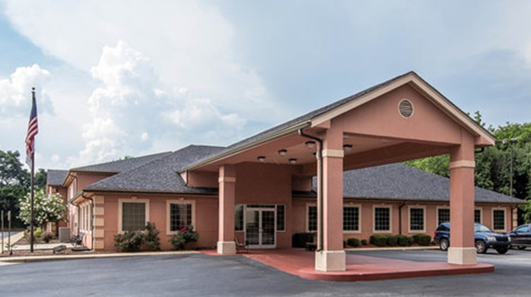 Red Roof Inn & Suites Madison, GA - Event Venue in Madison, Georgia