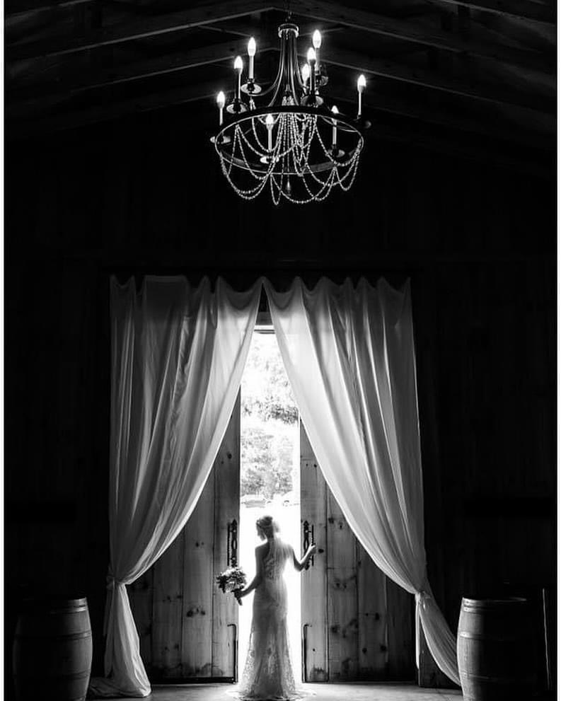 Old Homeplace Vineyard - Event Venue in Winston-Salem, North Carolina