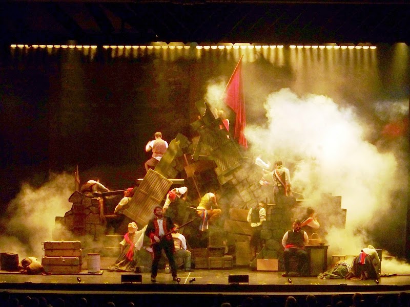 New Bedford Festival Theatre - Event Venue in New Bedford, Massachusetts