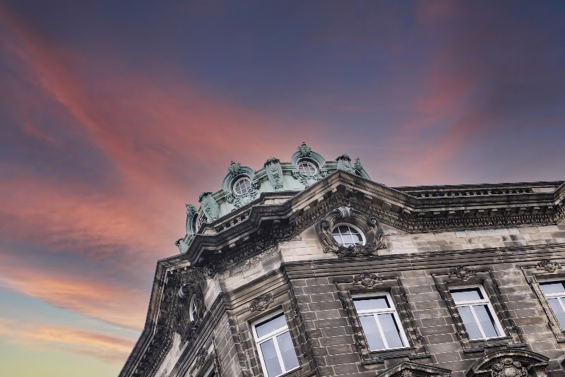Commerce House - Event Venue in Middlesbrough, England