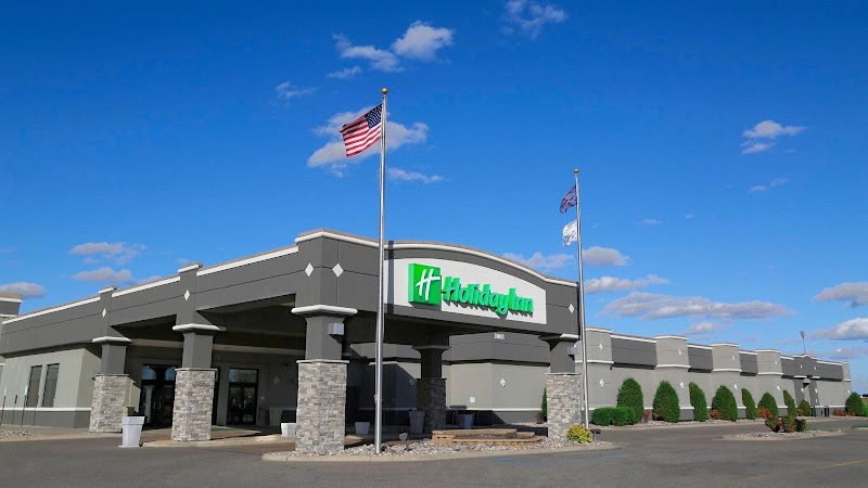 Holiday Inn Fargo by IHG - Event Venue in Fargo, North Dakota