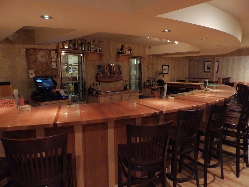 Charlmont Restaurant - Event Venue in Morristown, Vermont