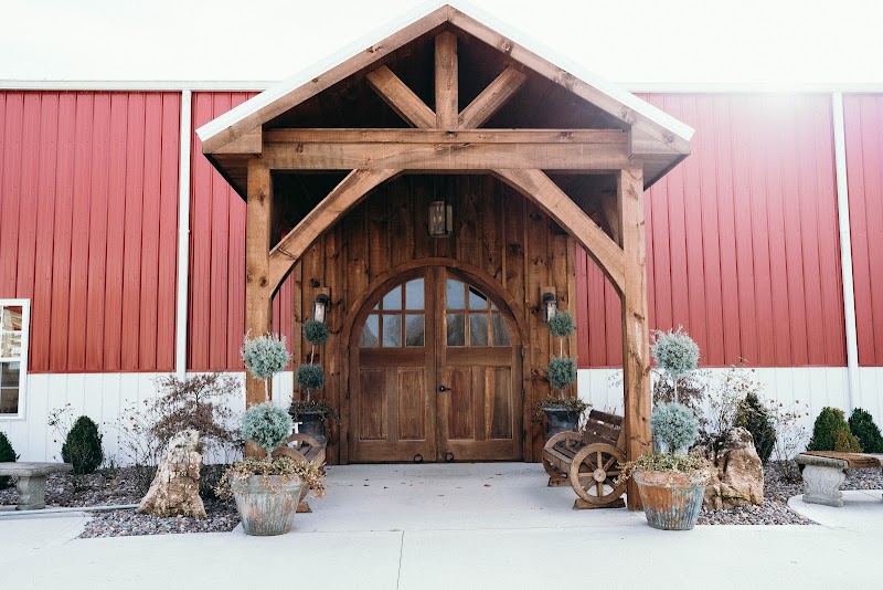 Bell Bottom Ranch Wedding Venue - Event Venue in Cedar Hill, Tennessee