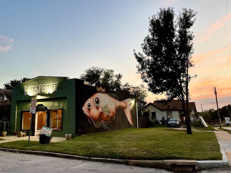 Belafonte - Event Venue in Tulsa, Oklahoma