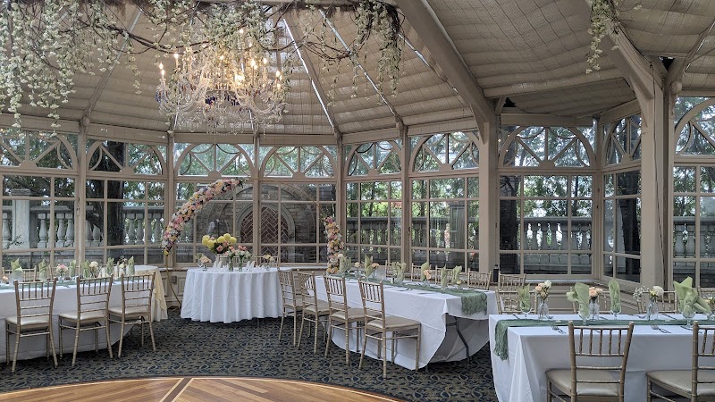 The Brownstone - Event Venue in Paterson, New Jersey