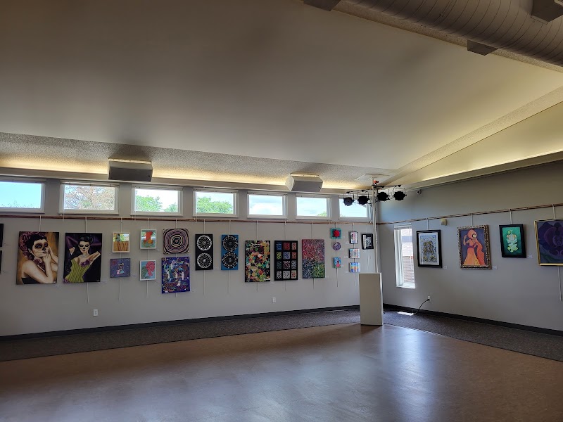 Thornton Arts & Culture Center - Event Venue in Thornton, Colorado