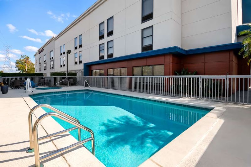Hampton Inn Debary/Deltona - Event Venue in DeBary, Florida
