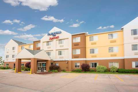 Fairfield by Marriott Inn & Suites Greeley - Event Venue in Greeley, Colorado