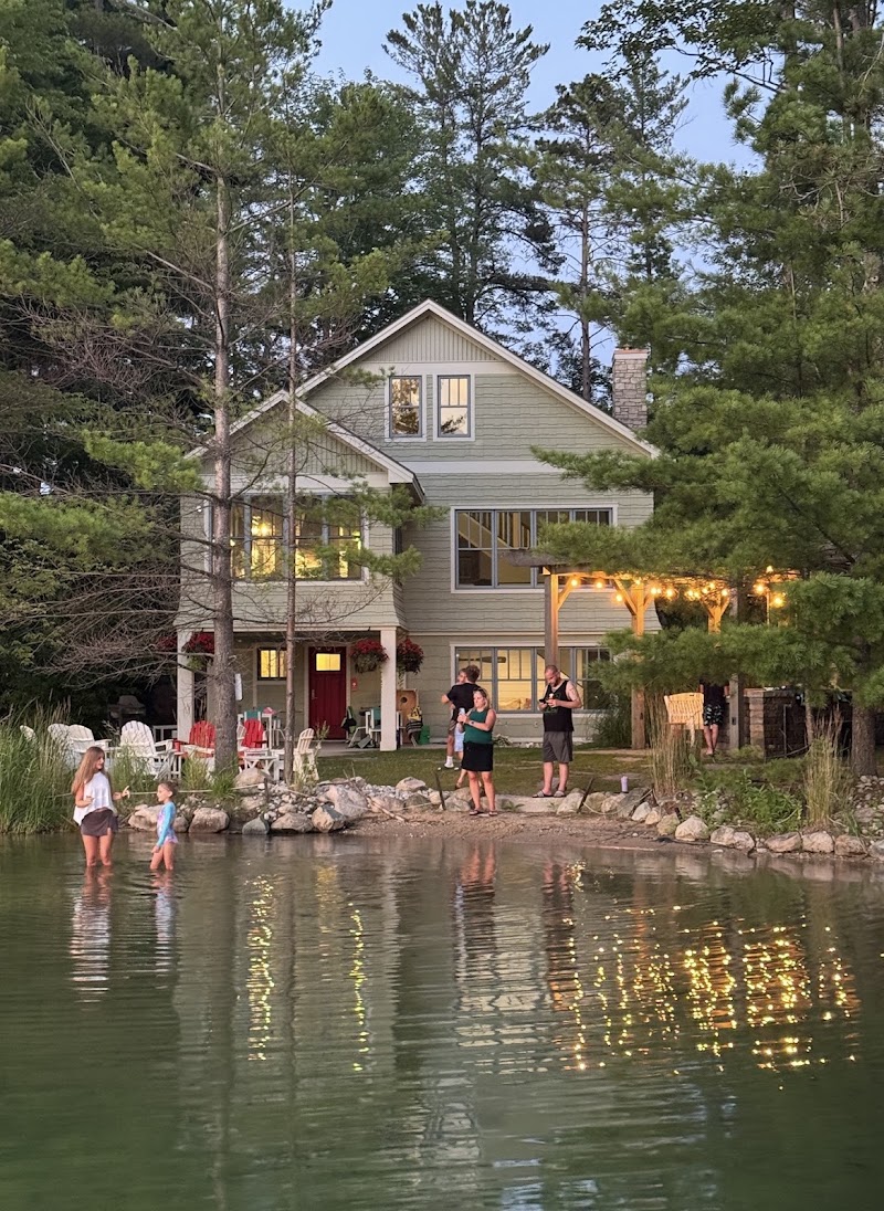 Lakemore Retreat - Event Venue in Traverse City, Michigan