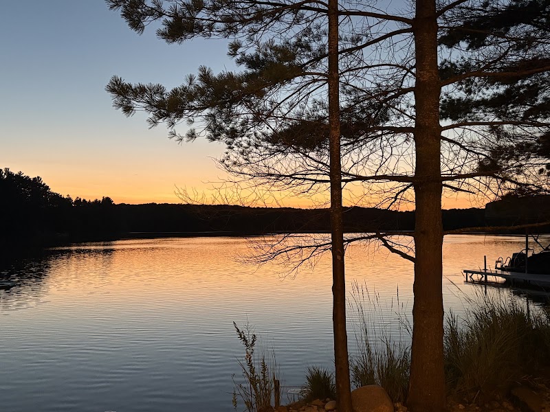 Lakemore Retreat - Event Venue in Traverse City, Michigan