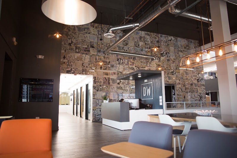 Downtown Works - Coworking Office Space San Diego - Event Venue in San Diego, California