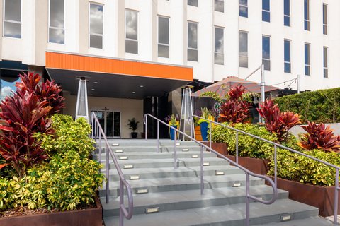 Aloft Orlando Downtown - Event Venue in Orlando, Florida