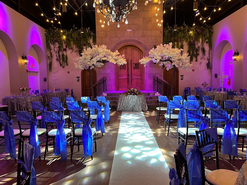 Estancia Events - Event Venue in Laredo, Texas