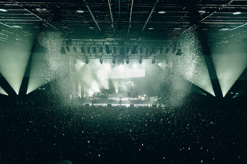 Plymouth Arena - Event Venue in Plymouth, England