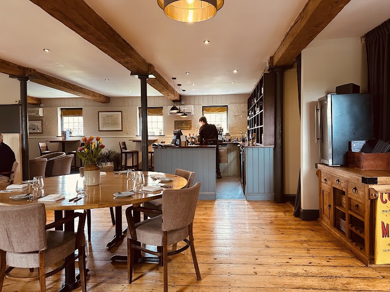Stoke Mill Restaurant - Event Venue in Stoke Holy Cross, Norfolk