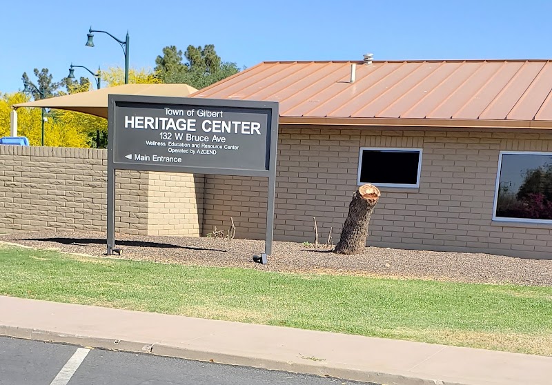 Gilbert Heritage Center - Event Venue in Gilbert, Arizona