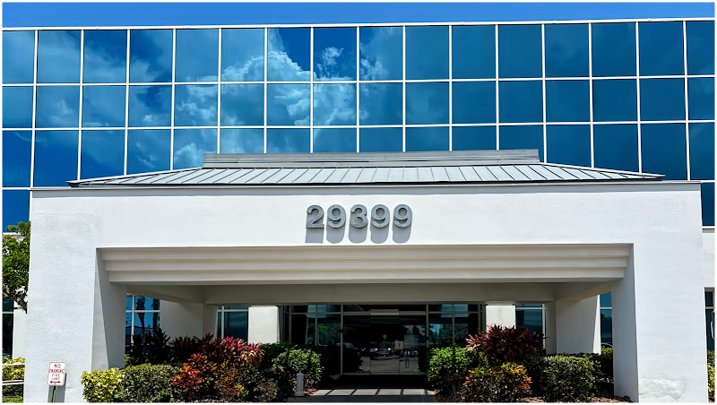HQ Woodland Villas - Event Venue in Clearwater, Florida