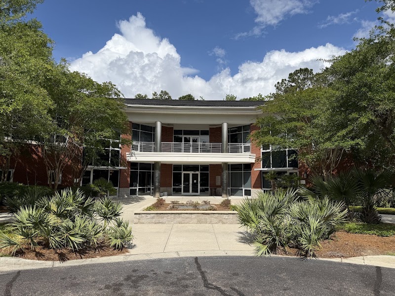 Charleston West Co-Working & Executive Offices - Event Venue in Charleston, South Carolina