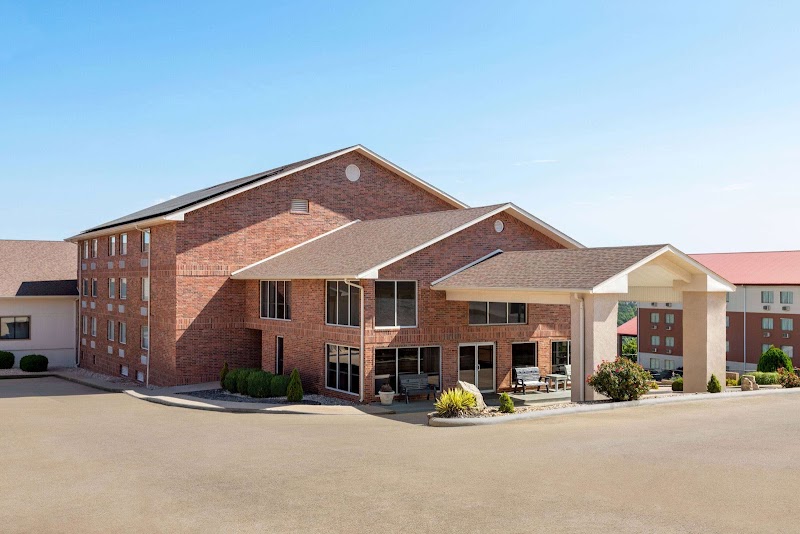 AmericInn by Wyndham Branson & Conference Center - Event Venue in Branson, Missouri